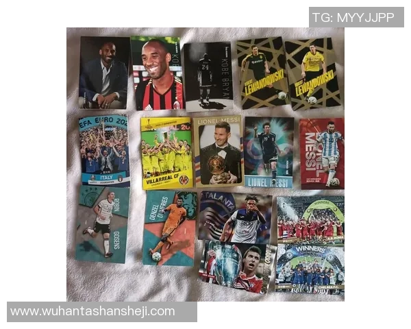 便利店足球球星卡的使用指南及收藏价值解析