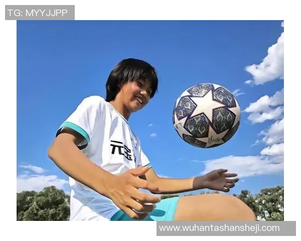 十几岁踢足球的天才少年：他们如何突破极限走向世界舞台