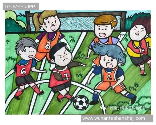 足球场上的艺术之魂球星涂鸦画让足球与创意完美融合